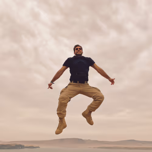 Expression of Freedom