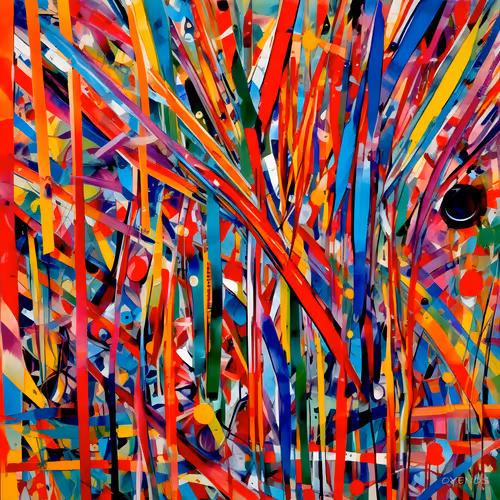 Expressionismus, Serie EXP