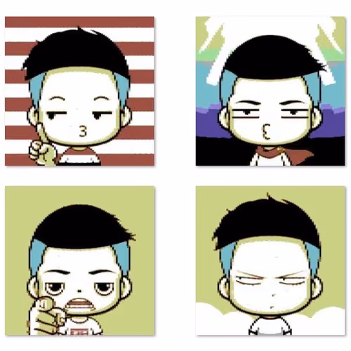ExpressionPix