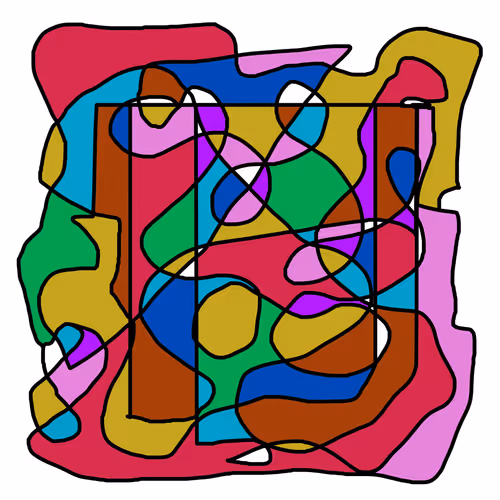 Expressions in colors