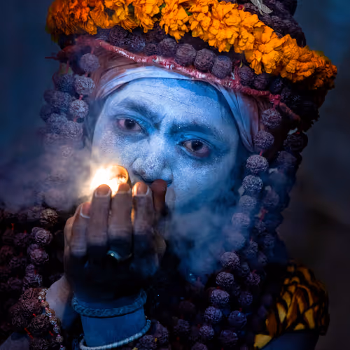 Expressions of India - old