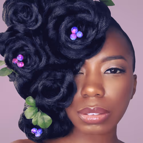 Expressions of Tresses - old