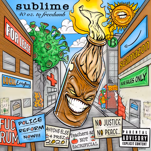 Exquisite Riotz - old