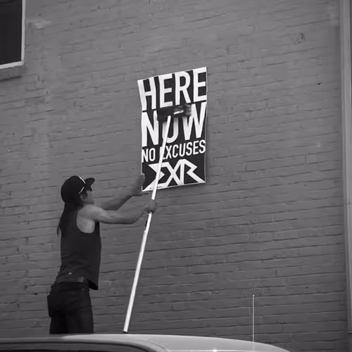 EXR VANDAL ART - old