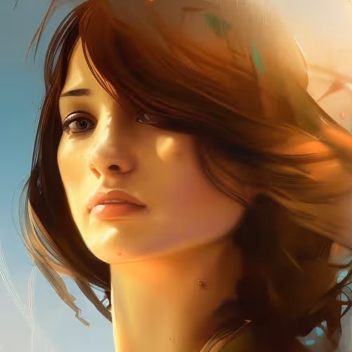 View of Arts from arabic