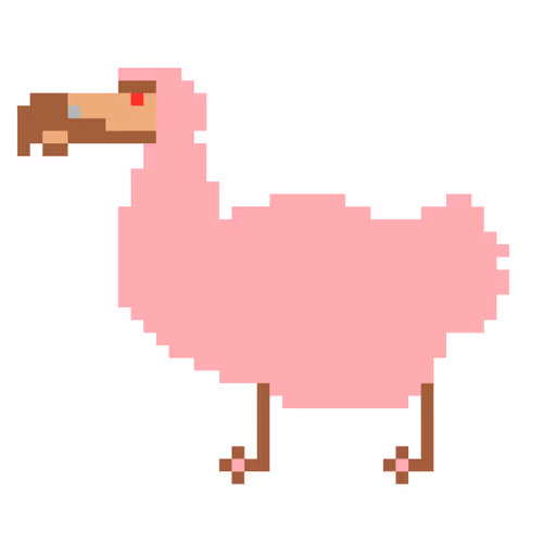 Extinct animals