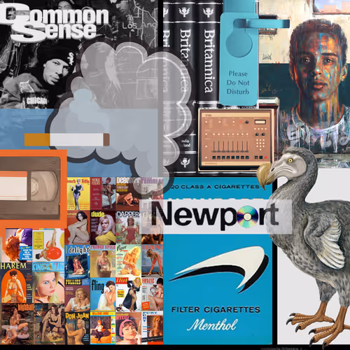 Extinction Level Event