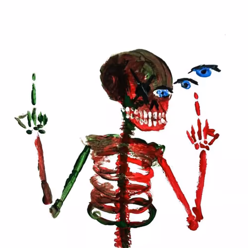 EXTINCTION  LIVING DEAD