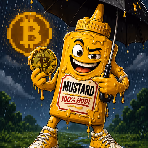 Extra Mustard Rainy