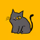 Extraordinary cats