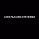 Extraordinary Mysteries art
