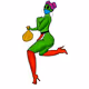 Extraterrestrial Babes