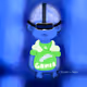 Extraterrestrial Crypto O Baby