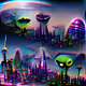 Extraterrestrial wonders