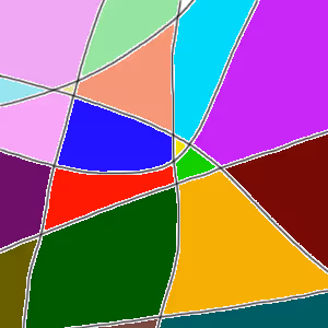 Extreme Abstract collection - old