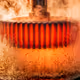 EXTREME METALLURGY