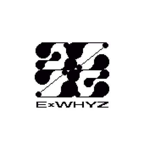 ExWHYZ  PiXEL COLLECTiON