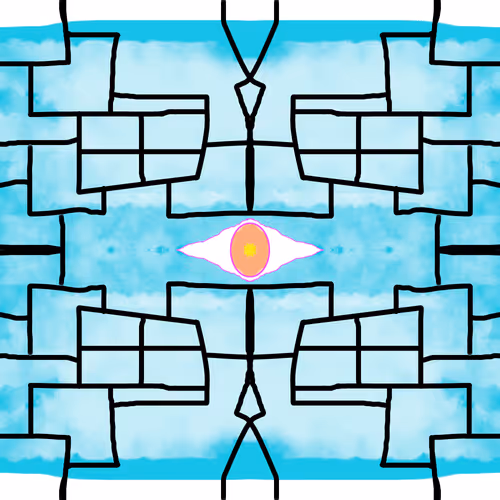 EYE #