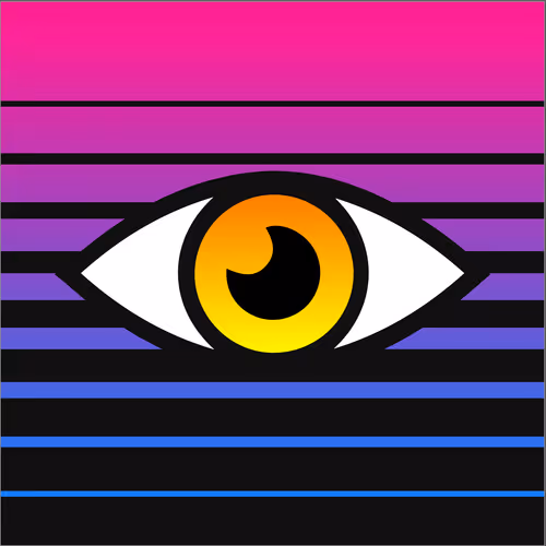Trypto Eye ball NFTs