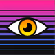 Trypto Eye ball NFTs