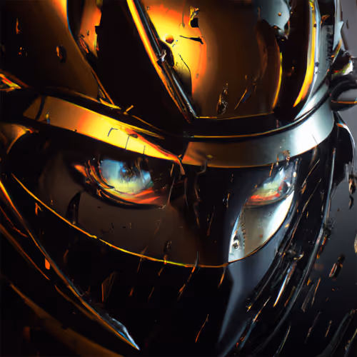 EyeamtheRtist Metal Series - old - old - old