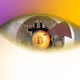 EYE NFT OF Money