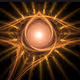 Eye of Horus.