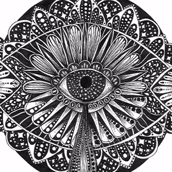 Eye of the Mind