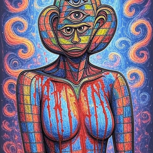 Eye of the Sun