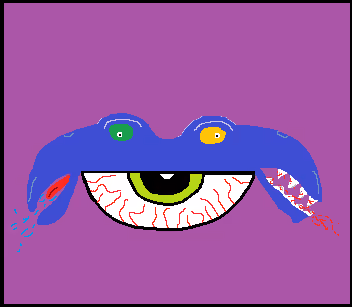 Unique EyeBall Collection