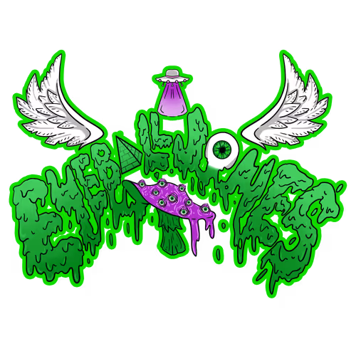 Eyeball Cover Art & GIFS