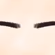 eyebrow tattoo