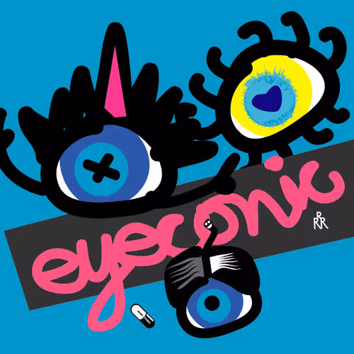 eyeconic