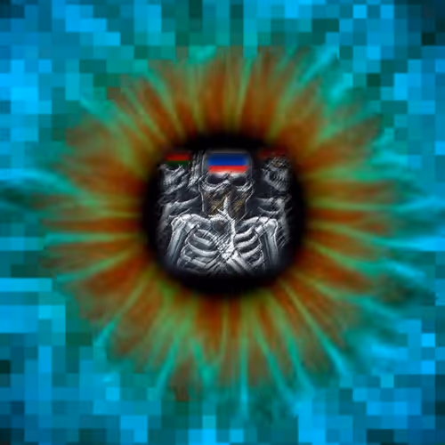 #eyeknowsthetruth - old