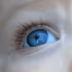 Eye of a Child