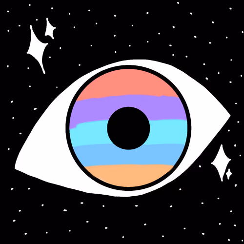 Eye of the Bottle