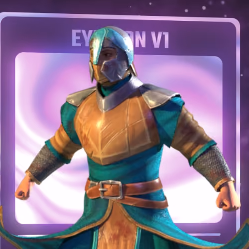 EYERON 2.0