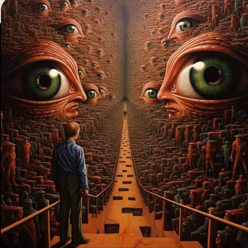Eyes