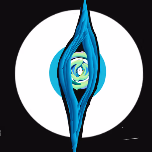 Eyes - 5LICMSfMNR