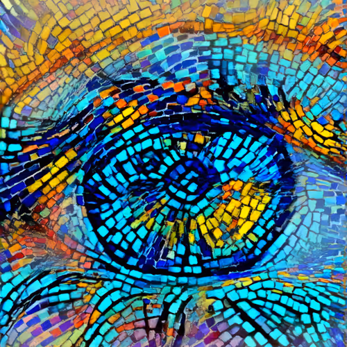 Eyes: The Window to the Soul
