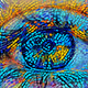 Eyes: The Window to the Soul