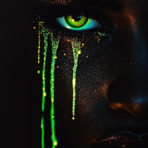 Eyes Background exslusive