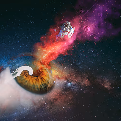 Eyes in the Skies