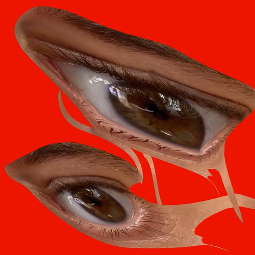 Eyes - NArVARK73L - old