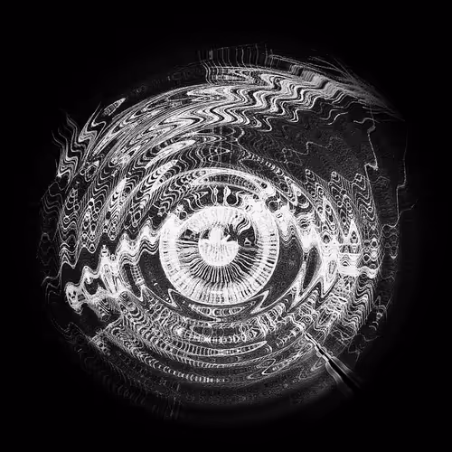 Eyes of many
