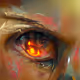 Eyes of Nature NFT