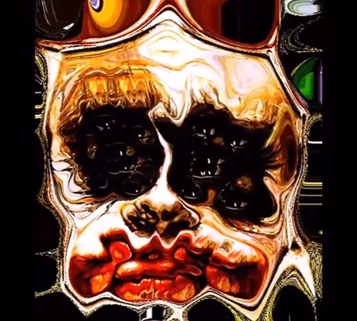 Eyes on Collection