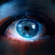 Eyes on our future - old