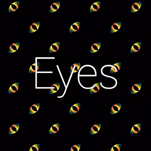 Eyes Crowd