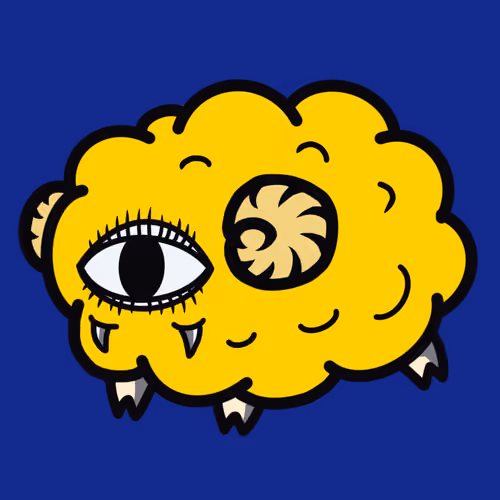 EYESHEEP